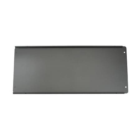 Lockey 12 L PS 3-In-1 Panic Shield Silver PS3112PS-S